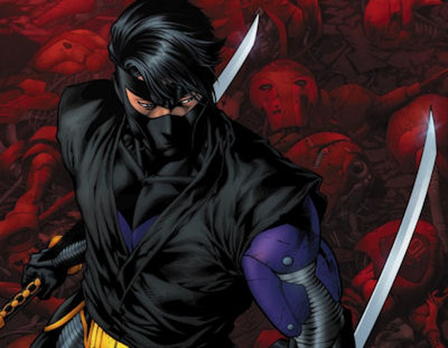 Thêm nữa, các Ninja cũng phải chăm chỉ thực hành các thủ thuật ngụy trang để có thể biến hóa xuất quỷ nhập thần, thích ứng nhanh với mọi tình huống nguy hiểm có thể xảy ra mà không để đối phương phát hiện.