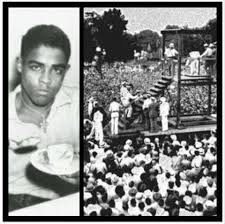 Sau sự việc này, Mỹ hủy bỏ việc tử hình công khai đối với tử tù. Thay vào đó, các vụ hành hình được tổ chức bên trong nhà tù - nơi tù nhân thụ án sau khi tòa tuyên án.