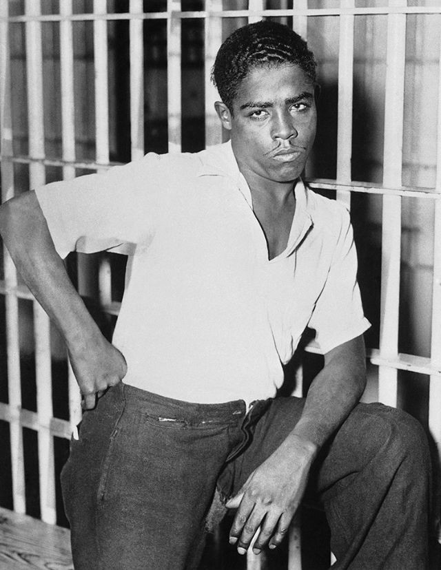 Đến ngày 6/8/1936, Thống đốc bang Kentucky là Albert Chandler ký lệnh hành quyết tử tù Bethea và chọn thời điểm thi hành án là vào sáng ngày 14/8.