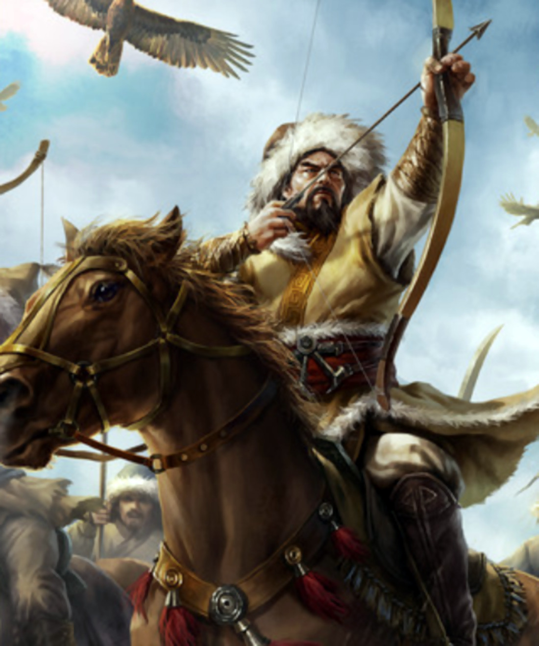 Bất cứ nơi nào đội quân Hung Nô đi qua đều chứng kiến cảnh "máu chảy thành sông". Nguyên do là bởi Attila ra lệnh cho tướng sĩ không nhân từ với kẻ địch.