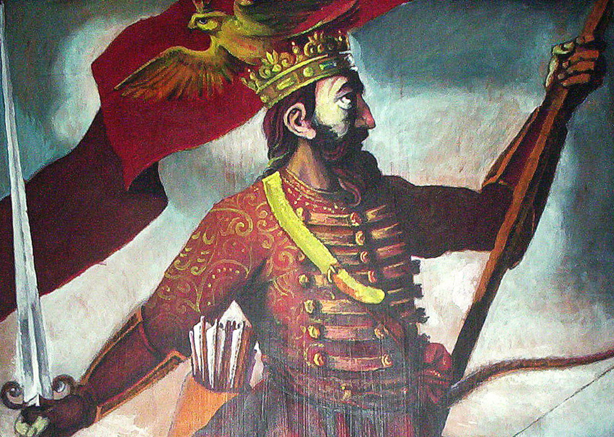 Thế nhưng, Attila không thể ngờ rằng, vì uống quá nhiều rượu nên ông bị ngã và chảy máu cam không ngừng. Hậu quả là ông chết trong vũng máu của chính mình.