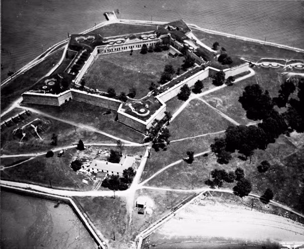 Ngày nay, pháo đài Độc lập đóng vai trò như một công viên và là nơi nhiều người dân cũng như du khách ghé thăm tìm hiểu lịch sử của công trình này.