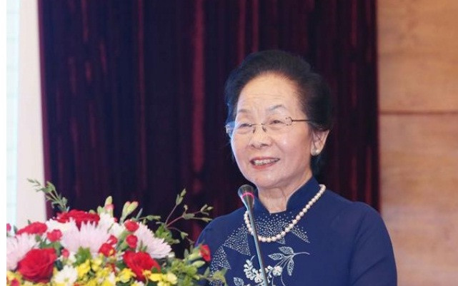 Chan dung nhung nha khoa hoc nu VN dat giai thuong Kovalevskaia-Hinh-4