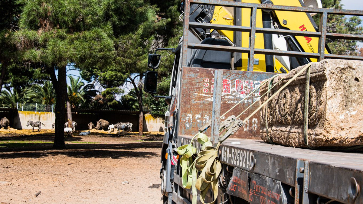 Sở dĩ các chuyên gia đưa ra nhận định này vì hai quan tài được trang trí với những vòng hoa và đĩa tròn giống nhau. Họa tiết đĩa tròn trên quan tài có khả năng dùng để bảo vệ và hộ tống linh hồn người chết sang thế giới bên kia.