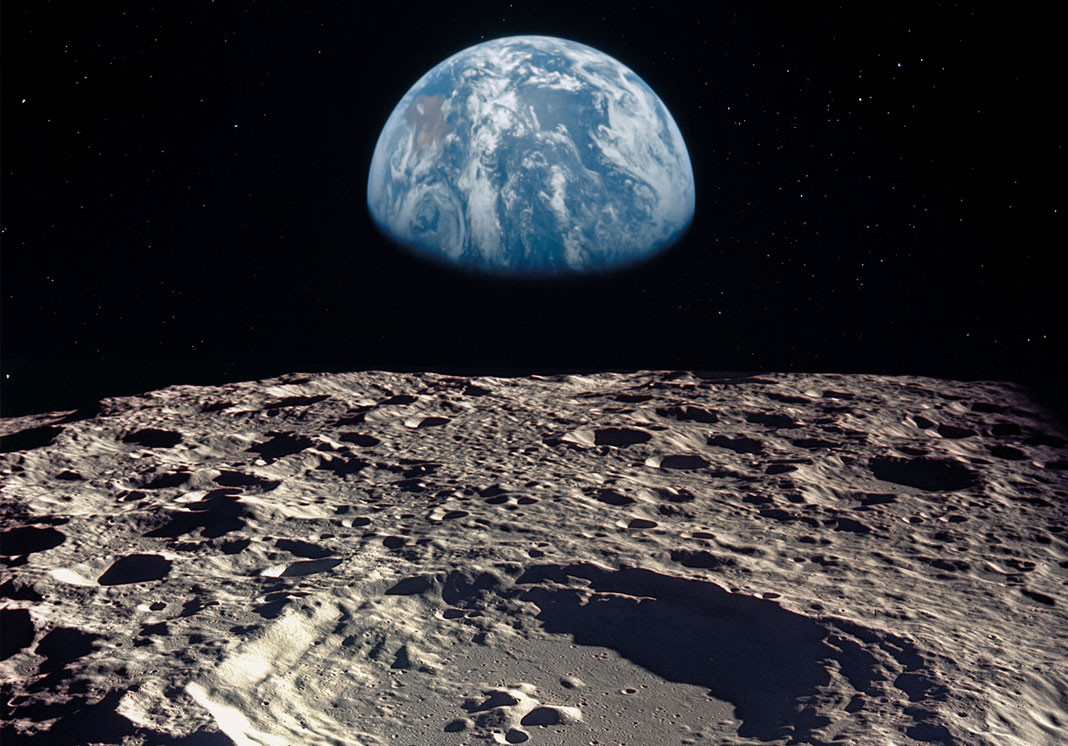 Các chuyên gia có thể sử dụng những tấm pin mặt trời rộng 191 m2 để Lunar Ark hoạt động bình thường như ở Trái đất.