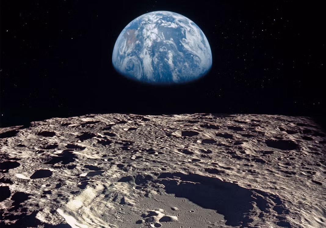 Các chuyên gia có thể sử dụng những tấm pin mặt trời rộng 191 m2 để Lunar Ark hoạt động bình thường như ở Trái đất.