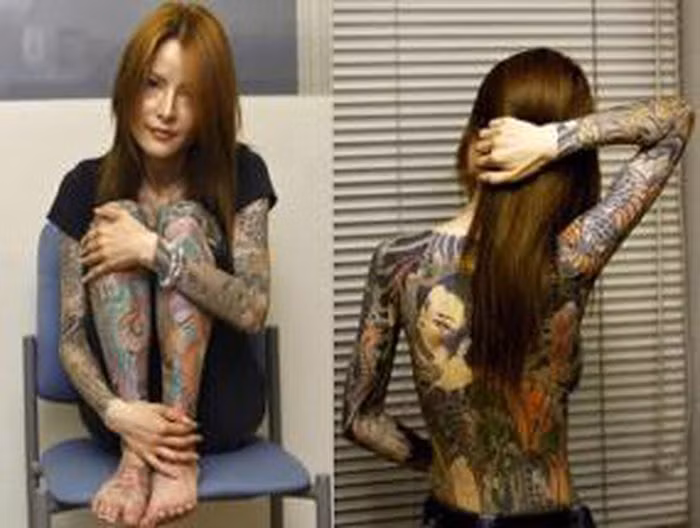 Kể từ khi trở thành con nghiện, Shoko phải làm theo mọi yêu cầu của thủ lĩnh để có ma túy sử dụng mỗi khi lên cơn nghiện.