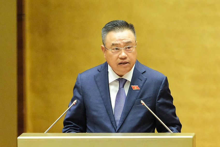 Ngoài việc thực hiện trách nhiệm, quyền hạn được quy định, Bí thư Ban Cán sự đảng UBND thành phố trực tiếp chỉ đạo những công việc quan trọng, cấp bách của Ban Cán sự đảng; phụ trách công tác tổ chức, cán bộ theo quy định phân cấp quản lý; phân công nhiệm vụ cho các thành viên Ban Cán sự đảng;