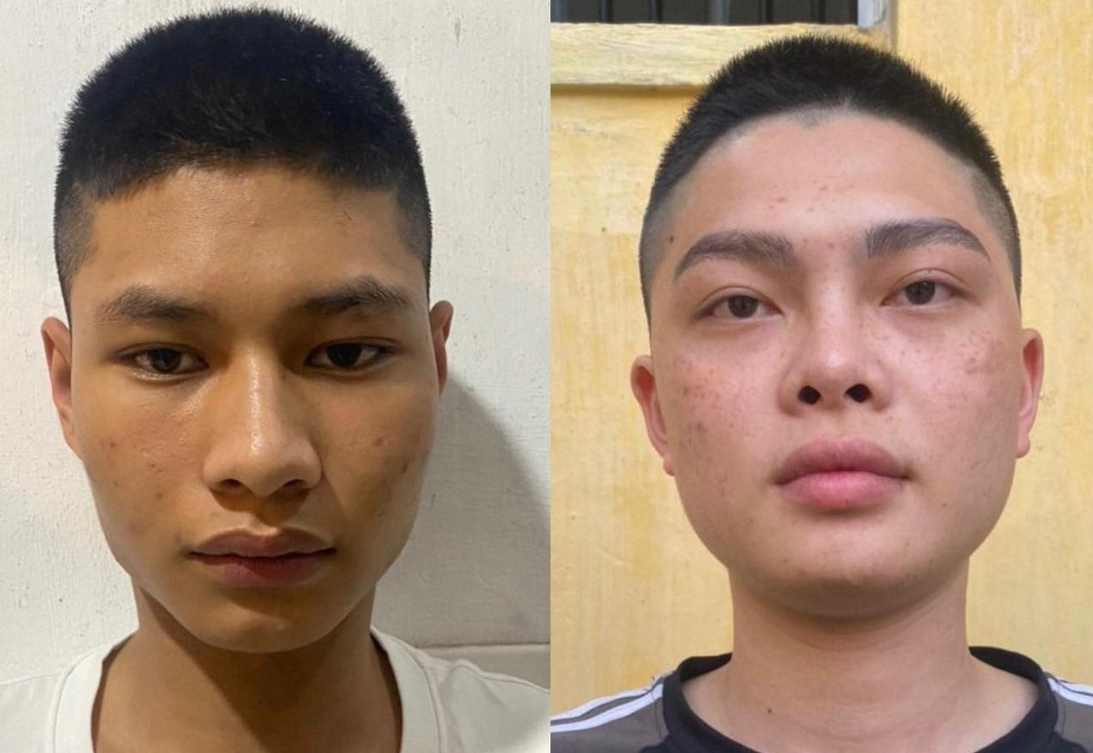  Hai "tú ông" môi giới mại dâm qua mạng, giá 7 triệu/lượt: Đào Quang Hiện (21 tuổi) và Đào Ngọc Thành (18 tuổi, cùng trú tại huyện Phú Xuyên, Hà Nội) lập hai nhóm trên mạng xã hội để môi giới mại dâm. Cụ thể, cuối tháng 2/2022, Hiện lập nhóm "Top One SG HN Phố" để tìm khách mua dâm, và nhóm “Hội Bon Chen” để môi giới khách cho gái bán dâm. 