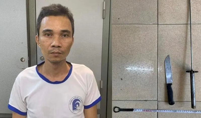  Bắt tạm giam đối tượng dùng xiên thịt đâm trung úy Công an: Sau khi xảy ra cãi vã với hàng xóm, Lê Văn Hai (SN 1978, trú xã Tiên Phong, Ba Vì, Hà Nội) không hợp tác mà tỏ thái độ chống đối, chửi bới và đã dùng xiên thịt đâm thẳng vào cẳng tay phải đồng chí Trung úy Mai Tiến Hưng, thành viên Tổ công tác xã Tiên Phong rồi bỏ trốn. Ngày 4/9, VKSND huyện Ba Vì đã phê chuẩn Quyết định khởi tố bị can, Lệnh bắt bị can để tạm giam đối với Hai. 