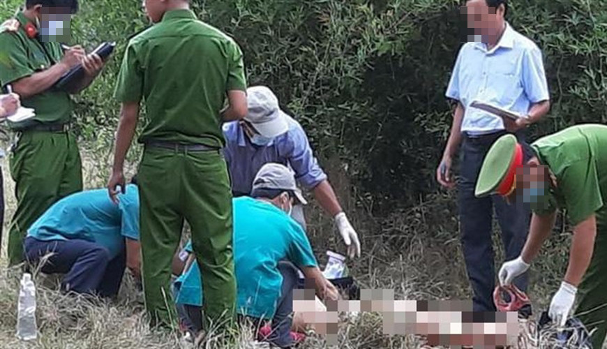 Giết bồ bạn thân… giá đắt cho sát thủ máu lạnh - Hình 2 Giet bo ban than… gia dat cho sat thu mau lanh-Hinh-2