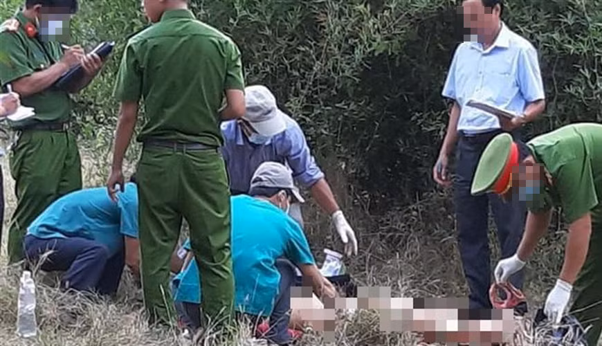 Giết bồ bạn thân… giá đắt cho sát thủ máu lạnh - Hình 2 Giet bo ban than… gia dat cho sat thu mau lanh-Hinh-2