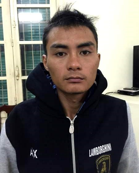 Từ mối quan hệ này, cơ quan điều tra đã làm rõ, xác định nghi phạm gây án là Lê Quang Linh (SN 1988, trú tại xã Vân Sơn, Triệu Sơn, Thanh Hóa; tạm trú ở xã An Khánh, Hoài Đức, Hà Nội). Bị triệu tập lên trụ sở công an, ban đầu, Linh một mực chối tội. Song, trước những bằng chứng không thể chối cãi, Linh đã phải cúi đầu nhận tội.