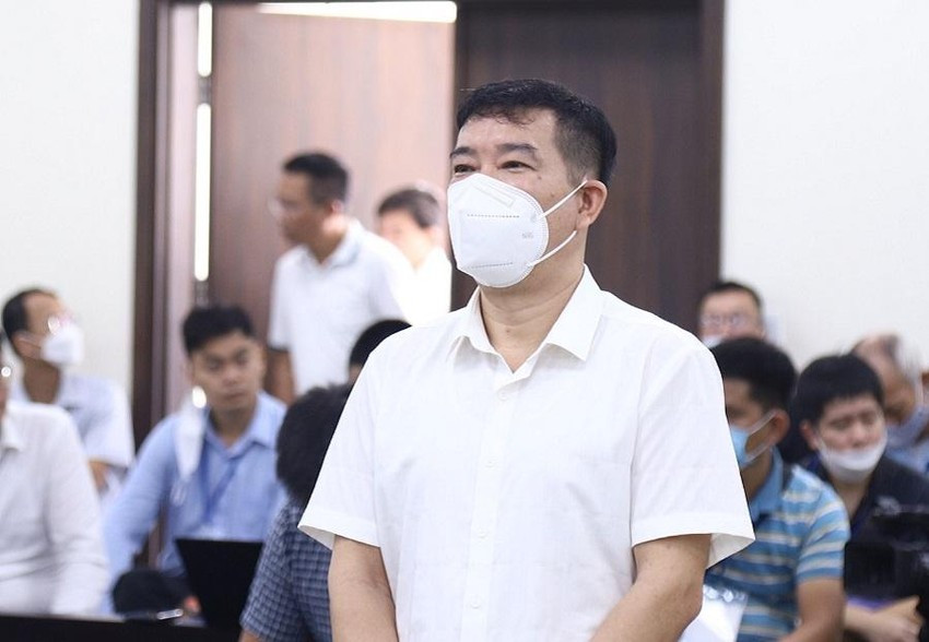 Cuu truong Cong an quan Tay Ho khang cao trong vu 