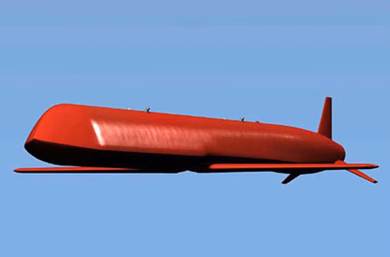 Tên lửa hành trình Kh-101 (hay còn gọi là Izdeliye 111) được phát triển từ cuối những năm 1990 nhằm thay thế cho tên lửa Kh-55SM. Loại tên lửa này có trọng lượng phóng tới 2,2-2,4 tấn, khối lượng đầu đạn 400-450kg. Kh-101 thiết kế chỉ để mang đầu đạn thông thường.