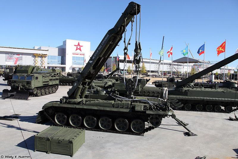 Hệ thống tời này dài tối đa tới 200 mét và có tốc độ kéo 0,2 mét/giây khi kéo ở trọng lượng tối đa. Nguồn ảnh: Vitaly.