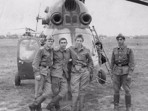 Hiện tại, danh tính của người đàn ông này vẫn được giấu kín và Bộ Ngoại giao Nga đang khẩn trương triển khai việc xác minh danh tính của người này để đưa ông quay trở lại Nga sau 31 năm xa quê hương.