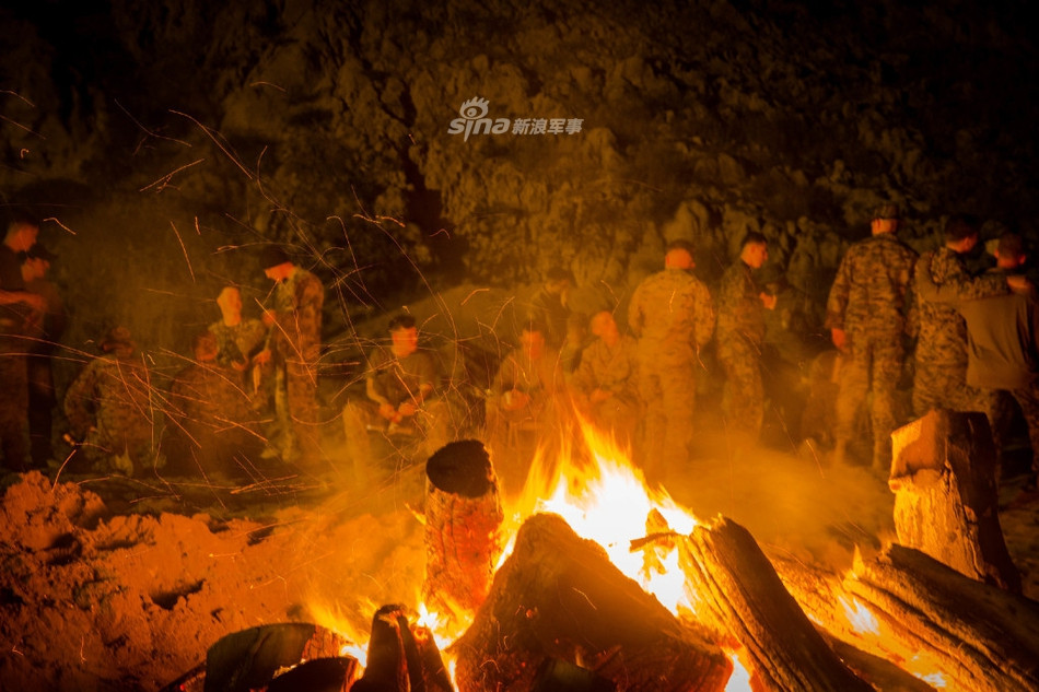 Diễn ra hồi cuối tháng 5 vừa rồi, Highlander's Night kéo dài 2 ngày một đêm. Nguồn ảnh: DVDhub.