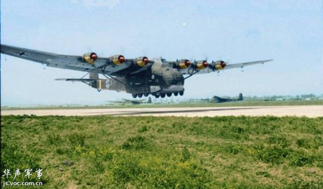 Tuy nhiên, do Không quân Đức không thể làm chủ được bầu trời, chiến dịch Sealion chưa bao giờ được diễn ra và loại máy bay này chỉ được sản xuất từ năm 1941 tới năm 1942 trước khi bị "bỏ xó" cùng với chiến dịch tấn công nước Anh. Nguồn ảnh: Jsvoc.