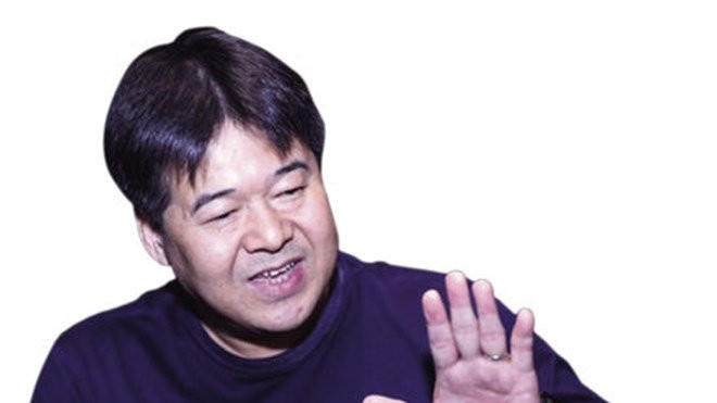 Ông Nguyễn Hoài Giang - Chủ tịch Lọc dầu Dung Quất bị khởi tố.