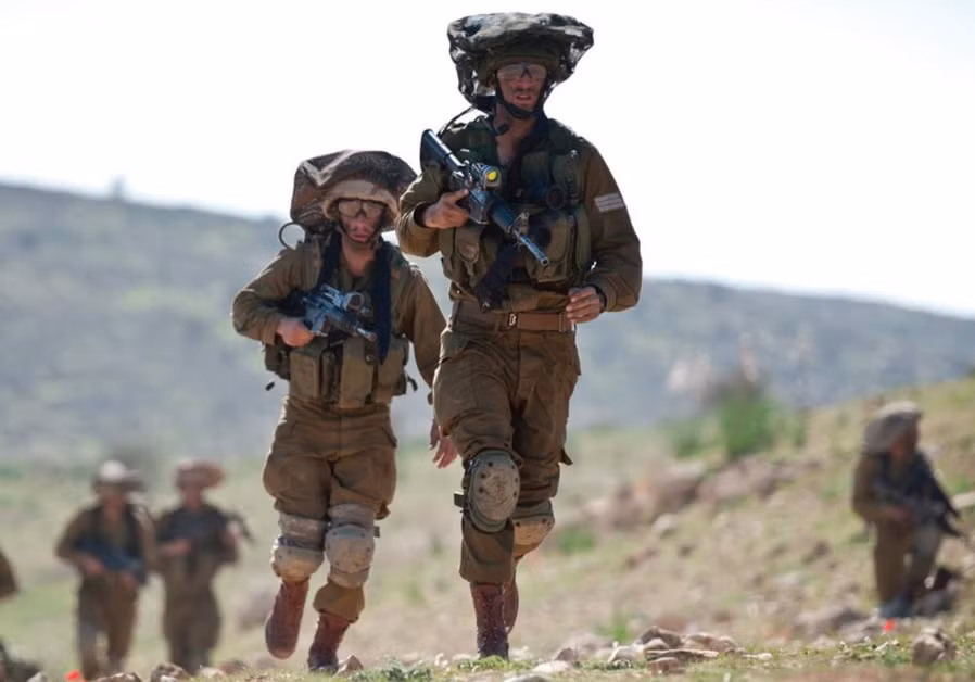 Theo thông tin được phía Quân đội Isreal đăng tải, cuộc tập trận này có tới 10 quốc gia tham dự và có cả sự tham gia của Đức. Tuy nhiên thông tin chính thức được Mỹ đưa ra sau đó lại chỉ có tên của 7 quốc gia và không có tên của quân đội Đức. Nguồn ảnh: Military.