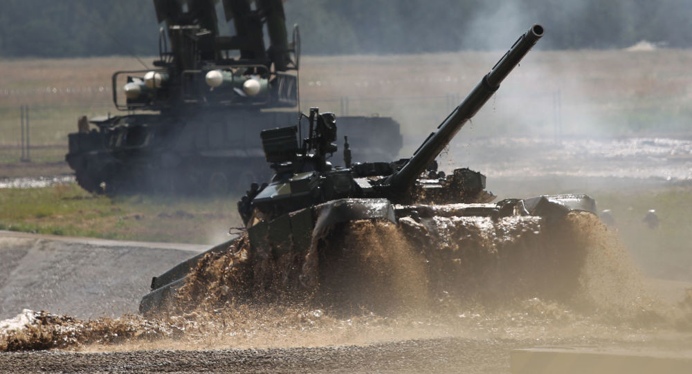 Nói tóm lại, xe tăng Nga được Iraq lựa chọn thay thế dần cho tăng Mỹ là do rẻ, dễ sử dụng, quen thuộc với người Iraq và phù hợp với môi trường. Như thường lệ, xe tăng Mỹ đắt đỏ hơn, khó bảo dưỡng và không phù hợp với môi trường hoạt động. Việc Iraq mua xe tăng Mỹ trong quá khứ được nhiều quan chức của Iraq khẳng định là do sức ép về mặt chính trị là chính. Nguồn ảnh: Nguồn ảnh: AP.