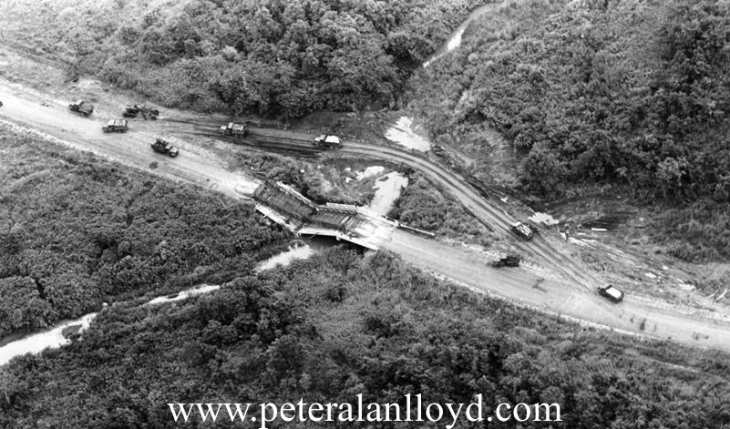 Và "tác phẩm" của chiếc máy bay không người lái này là những bức hình cực kỳ sắc nét, chi tiết ở độ cao thấp, khiến Mỹ có thể có được cái nhìn tổng quát nhất về những mục tiêu không kích của họ, từ đó đưa ra được phương án không kích hiệu quả hơn cho lần sau. Nguồn ảnh: Peter.