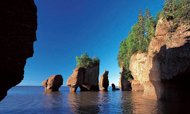 Ha Long dan dau top nhung vung vinh dep nhat the gioi-Hinh-5