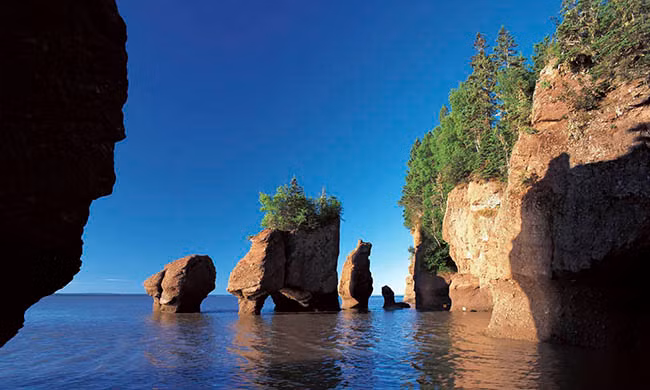 Ha Long dan dau top nhung vung vinh dep nhat the gioi-Hinh-5