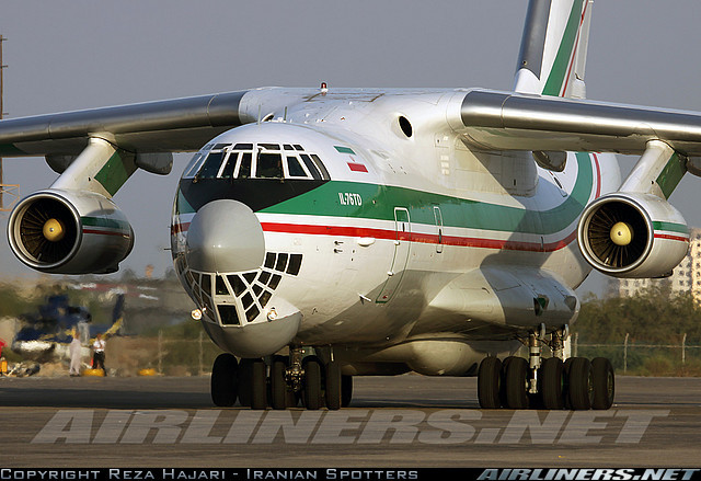 Trong quá khứ, quân đội Israel cũng đã từng triển khai các loại tên lửa đất đối đất và không đối đất từ trong lãnh thổ của mình để tấn công các mục tiêu của Iran và Syria. Nguồn ảnh: Airliners.