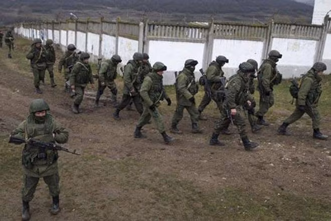 Tại Belaruss, Nga có 1500 quân tại một trạm radar cảnh báo sớm ở gần Vileyka. Ở Kazakhstan, Nga có một trạm radar, một khu vực thử tên lửa và một khu tổ hợp hàng không vũ trụ. Nguồn ảnh: Wiki.