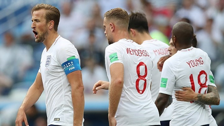 14. Anh nhì bảng G - 6 điểm