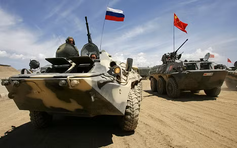 Từ năm 2005, quy chế quan sát viên của Tổ chức Hợp tác Thượng Hải được thông qua và cấp cho các nước Ấn Độ, Pakistan, Iran và Mông Cổ, mở rộng tầm ảnh hưởng của tổ chức này ra các quốc gia ở Trung Á và cả ở Nam Á. Nguồn ảnh: TASS.