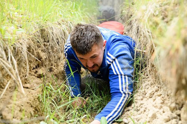 Trong tương lai, Nga có thể sẽ còn tham gia vào nhiều cuộc xung đột khác trên thế giới, kéo theo đó là rất nhiều thương vong cho những "người đưa tin" trên chiến trường này. Nguồn ảnh: Sina.