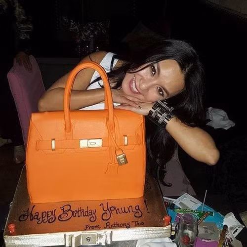 Nguoi dep Sai Gon: “Khong mac sexy thi chang biet Y Phung la ai“-Hinh-6