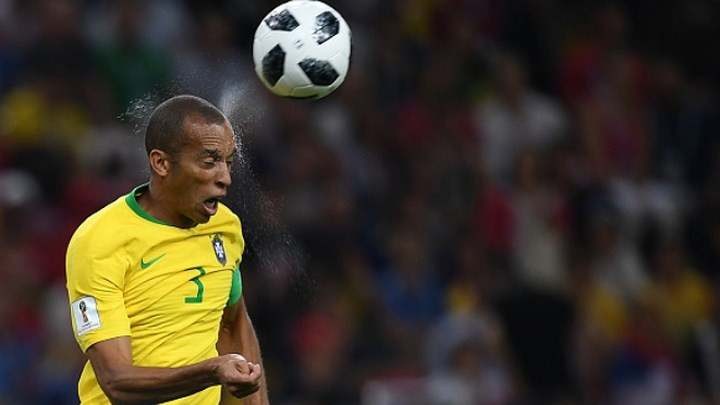 9. Brazil nhất bảng E - 7 điểm