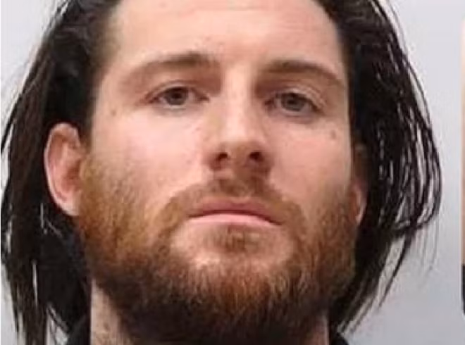 Lần cuối cùng cảnh sát nắm trong tay hình ảnh khuôn mặt của nghi phạm.