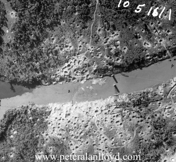 Mặc dù vậy, do điều kiện gió chướng và nhiều yếu tố khách quan tác động, Mỹ phải tung ra rất nhiều Ryan Firebees vì có một số lượng không nhỏ các máy bay này bay lệch đường và không bao giờ đến được điểm hẹn. Nguồn ảnh: Peter.