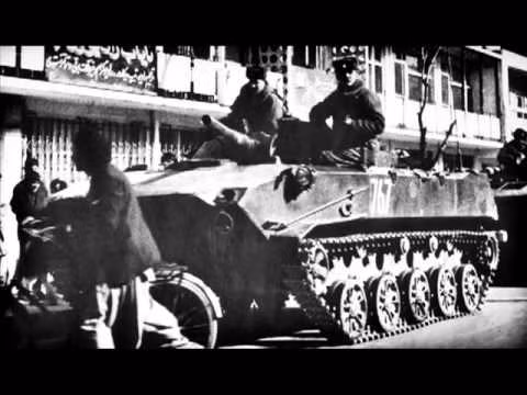 Một điểm vượt trội của BMD-1 so với các loại phương tiện thiết giáp tương tự của phương Tây đó là ngay từ khi thả ra khỏi máy bay, kíp lái của BMD-1 đã ngồi sẵn trong phương tiện và BMD-1 có thể chiến đấu ngay lập tức khi nó chạm đất. Nguồn ảnh: Tube.