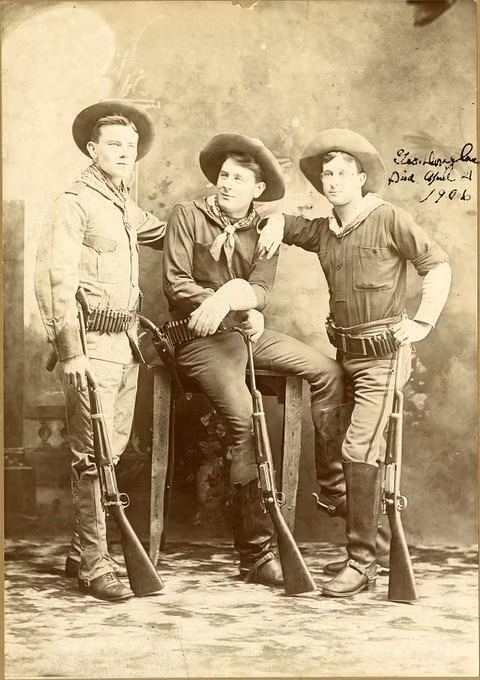 Với chiến thắng nhanh gọn của mình, Mỹ đã có quyền kiểm soát Cuba, Philippines, Puerto Rico và Guam - vốn trước đó là lãnh thổ của Tây Ban Nha. Nguồn ảnh: BI.