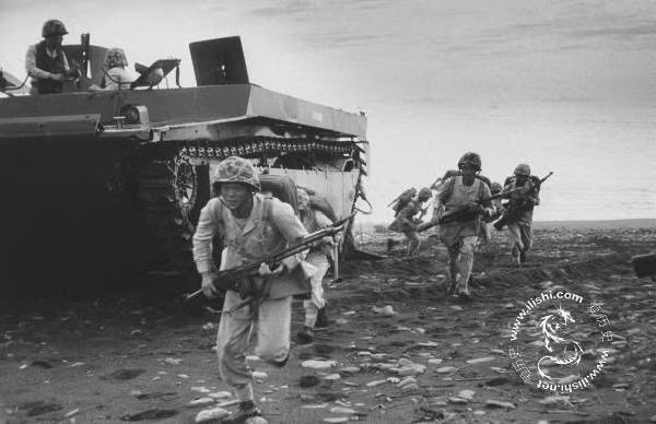 Cuộc tập trận có sự tham gia của cả hai Hạm đội 6 và Hạm đội 7 của Hải quân Mỹ. Cuộc tập trận quy mô tới nỗi, một nửa nhân lực của Hạm đội 6 Hải quân Mỹ đã tham gia cuộc tập trận này. Nguồn ảnh: Ilishi.