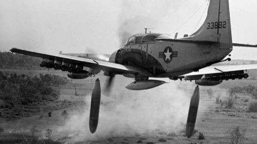 Chỉ tính riêng ở Lào, số lượng bom được Mỹ thả xuống đã nhiều hơn số lượng bom toàn thế giới sử dụng để "ném vào nhau" trong Chiến tranh Thế giới thứ 2. Nguồn ảnh: Flickr.