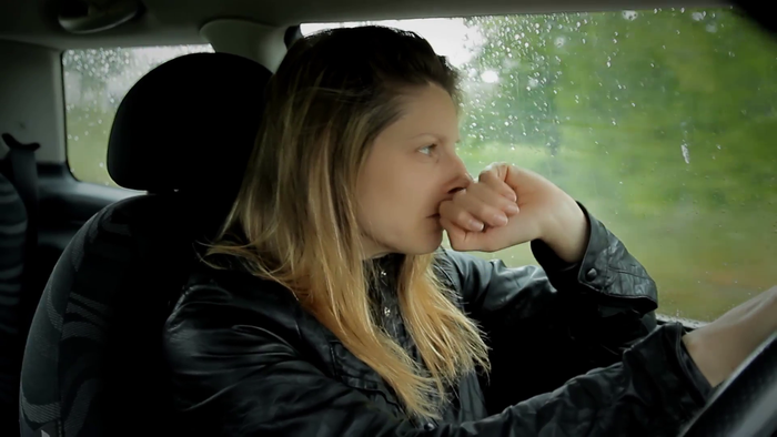 Đau khổ trong tình yêu sẽ khiến bạn có nguy cơ trở thành kẻ lụy tình - Ảnh: VideoBlocks