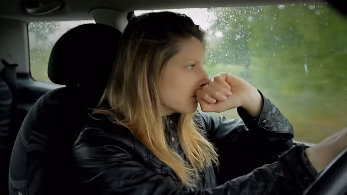 Đau khổ trong tình yêu sẽ khiến bạn có nguy cơ trở thành kẻ lụy tình - Ảnh: VideoBlocks