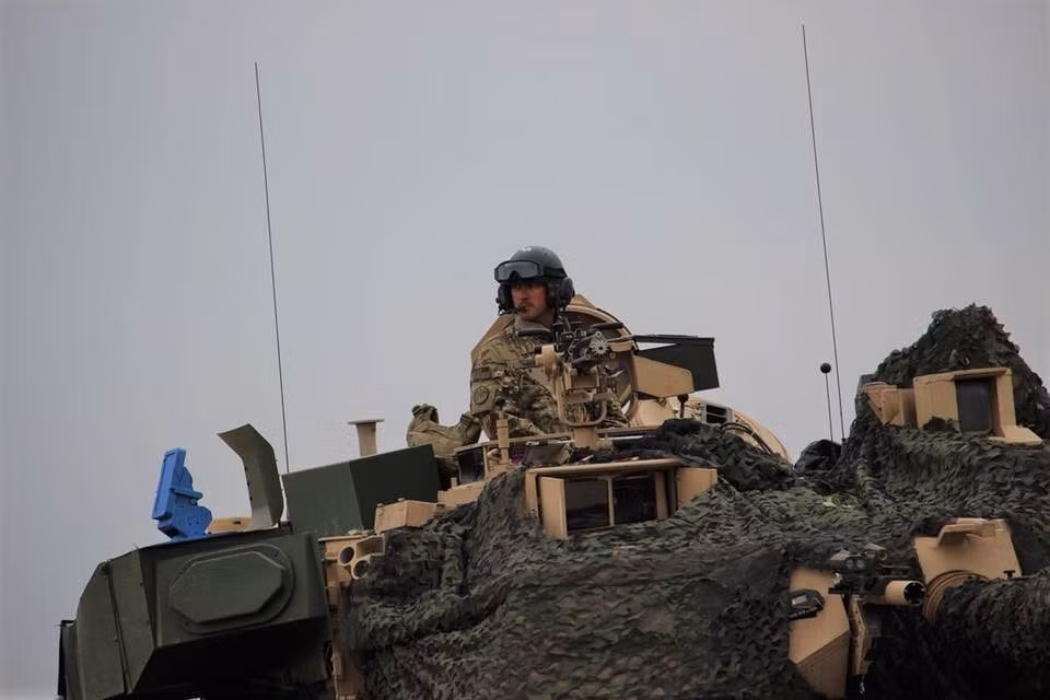 Ngo ngang My ma phai dem xe tang sang nho Israel nang cap-Hinh-2