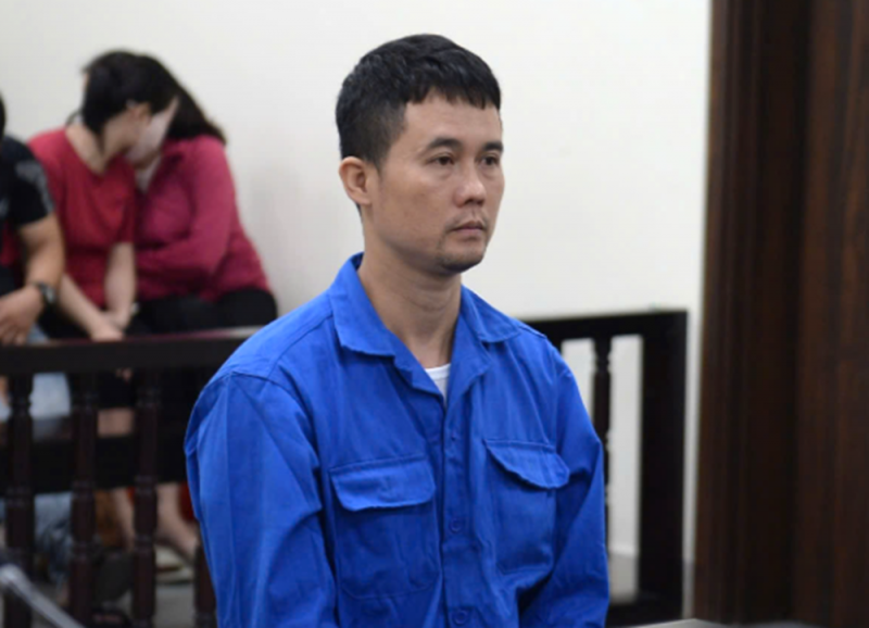 Tu hinh ke sat hai, phan xac A khoi, phi tang o song Hong