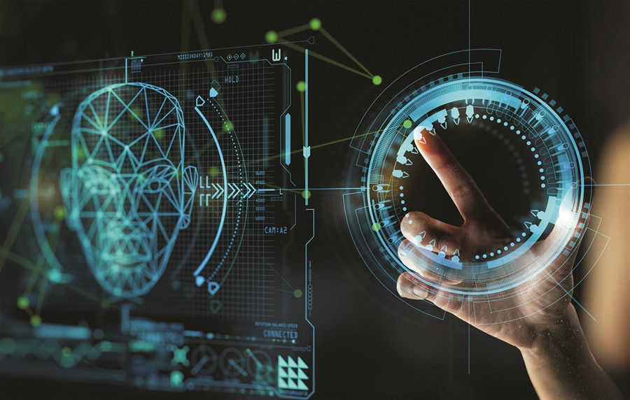 Quét mã QR xác thực khuôn mặt, người đàn ông mất nửa tỷ Quet ma QR xac thuc khuon mat, nguoi dan ong mat nua ty