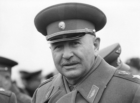 Giai mat chien dich quan su vi dai nhat cua nuoc Nga