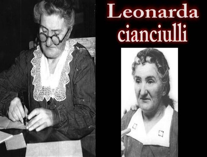 15. Leonarda Cianciulli: Còn gọi là “người làm xà phòng ở Correggio”, là nữ tội phạm già máu lạnh “nổi tiếng” với cách giết người và sử dụng thịt của họ như một thành phần bí mật trong bánh nướng và xà phòng.