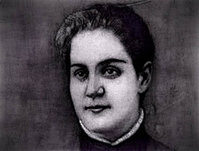 21. Jane Toppan: Là người phụ nữ tàn bạo vì đã giết 31 bệnh nhân trong nghề nghiệp của mình năm 1931. Y tá Jane Toppan thử nghiệm nhiều loại thuốc gây chết người trên các bệnh nhân của mình và ngồi xem bệnh nhân chết trong đau đớn.